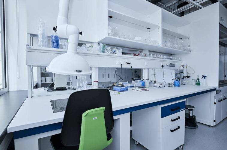 光谷生物企業在德國設立新研發中心，開啟全球化研發新篇章
