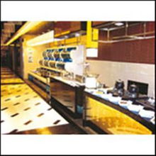 北京住奧餐飲管理 以自助餐臺產品中心為核心，打造卓越餐飲管理新體驗